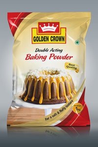 Baking Powder Packaging Printed Pouch