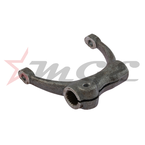 Lambretta GP 150/125/200 - Inner Lever - Reference Part Number - #19031002
