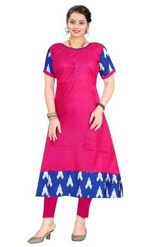 A1 Ladies Kurti