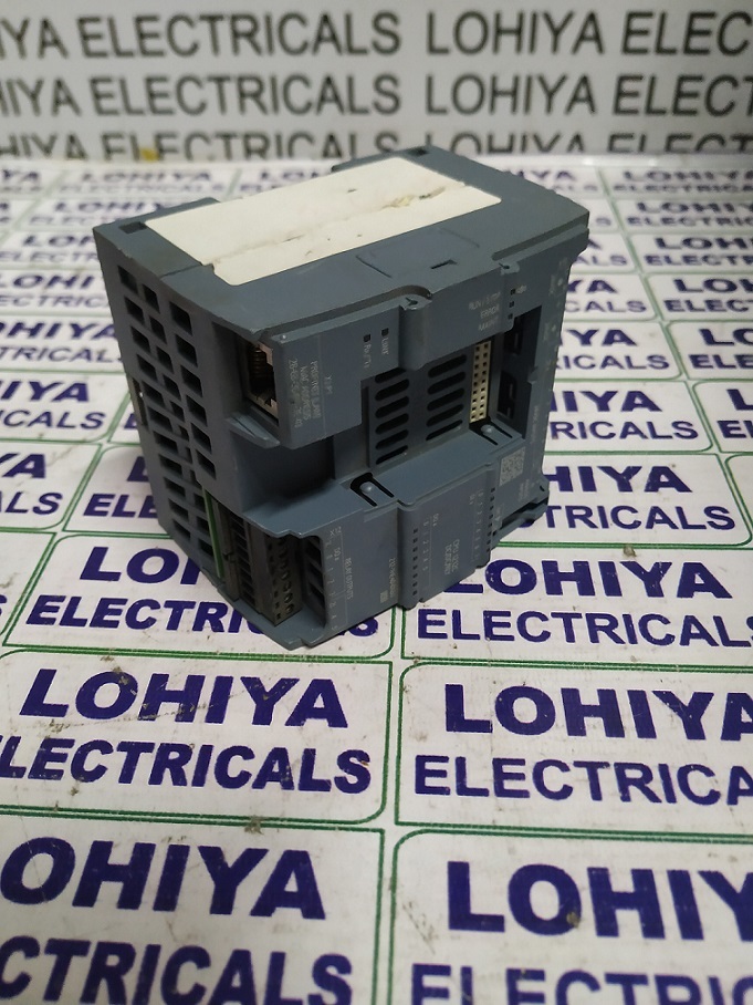 SIEMENS SIMATIC S7 1200 6ES7 212-1BD40-0XB0 CPU