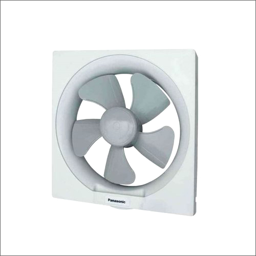 Wall Mounted Exhausted Fan