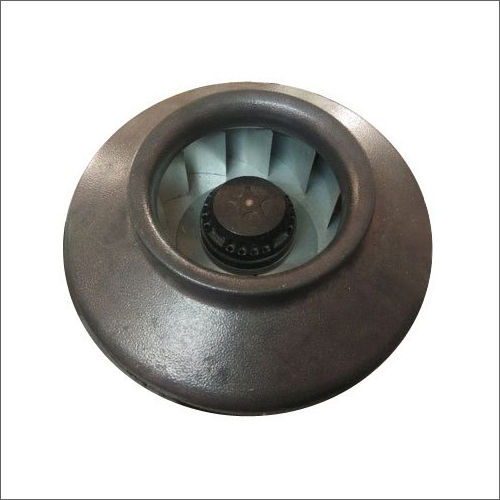 Industrial Centrifugal Fan Installation Type: Wall Mounted