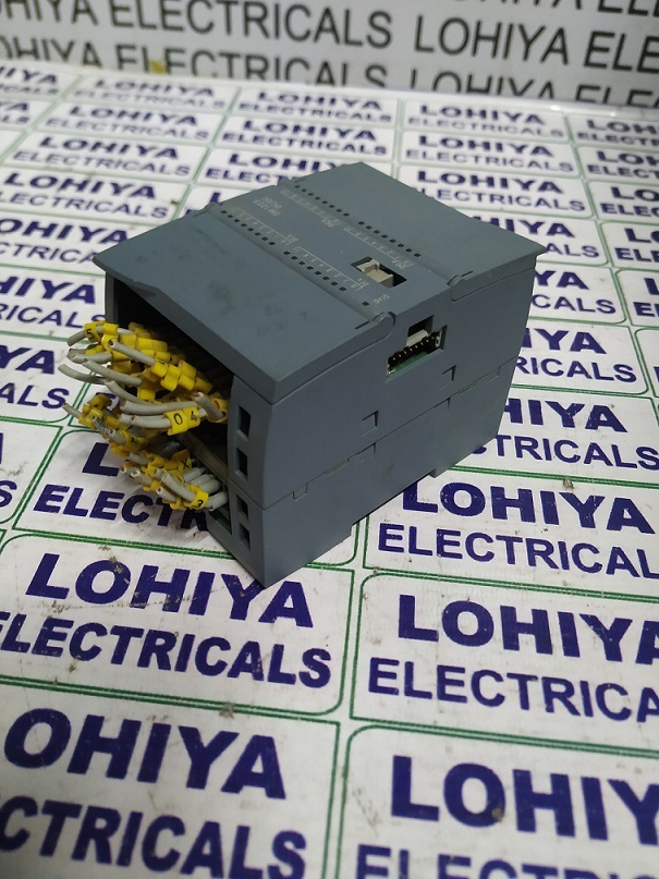 SIEMENS SIMATIC S7 1200 6ES7 223-1BL30-0XB0 DIGITAL AUSGABE MODULE