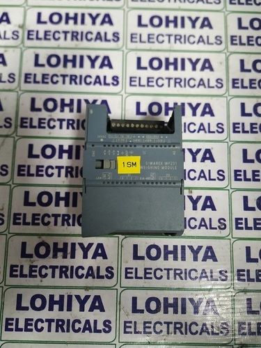 Siemens Simatic S7 1200 7mh4960-2aa01 Digital Module