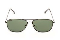 Roadies Rd-205-c5 Rectangular Sunglasses Uv400 Protection