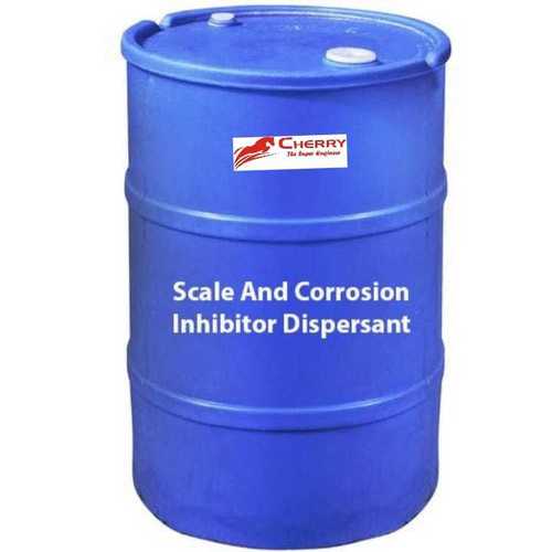 Corrosion Inhibitors And Dispersants