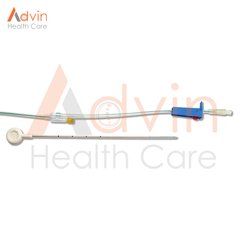 Peritoneal Dialysis Catheter
