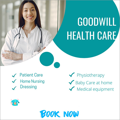 Medical Health Care Services By GOOD WILL HEALTH CARE