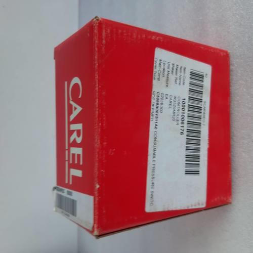 Carel IR33Z9MR20 Temperature Controller