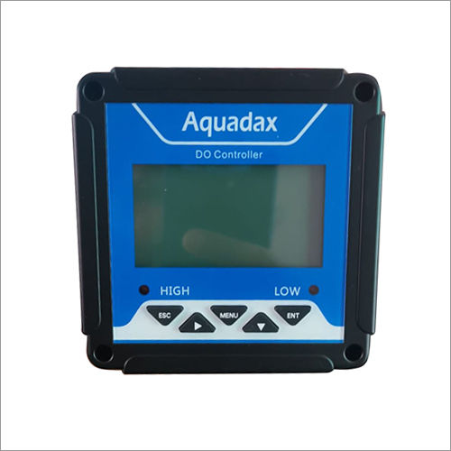 Water Analyzer Controller