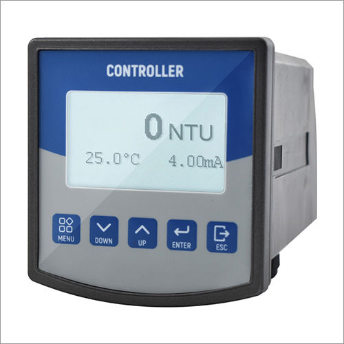 Dax Digital Controller Application: Industrial