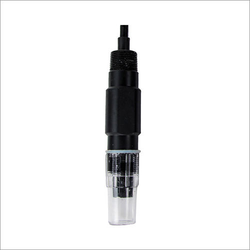 Plastic & Steel Dax Ph Sensor