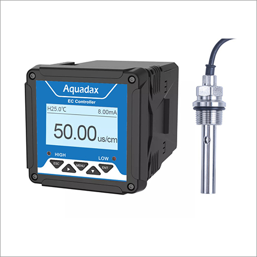 Aquadax Conductivity TDS Analyzer