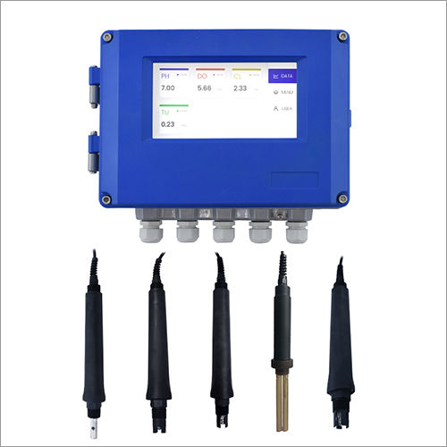 Multipara Meter Transmitter Analyzer