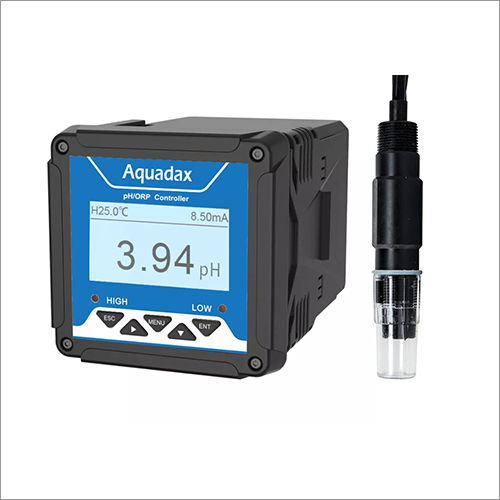 Aquadax PH Analyzer