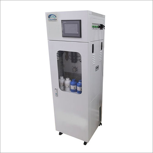 Phosphate Analyzer