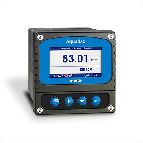 EC 15K EC TDS Analyzer