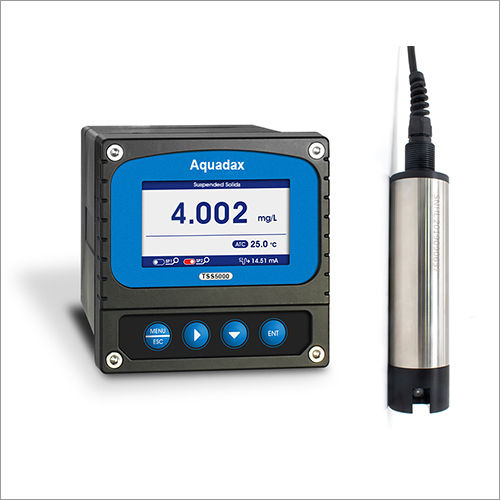 TSS 5000 Analyzer