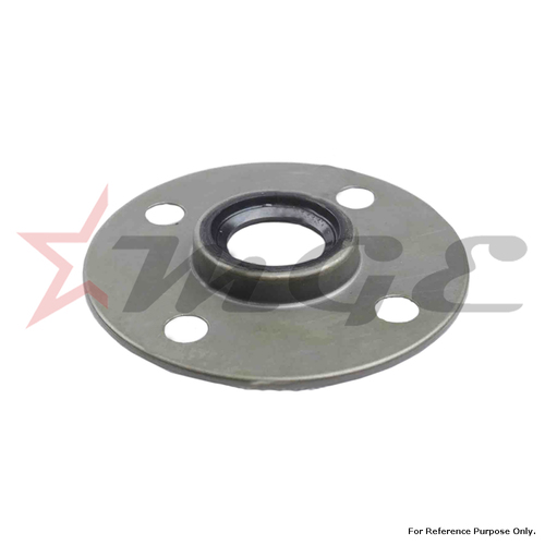 Oil Seal Adaptor For Royal Enfield - Reference Part Number - #111888/A