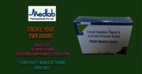 Fungal Diastase Pepain  Activated Charcoal Tablets