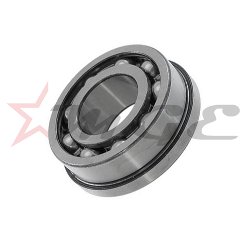 Lambretta GP 150/125/200 - Rear Hub Bearing - Reference Part Number - #19030050