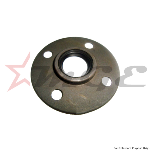 Oil Seal Adaptor For Royal Enfield - Reference Part Number - #550116/A
