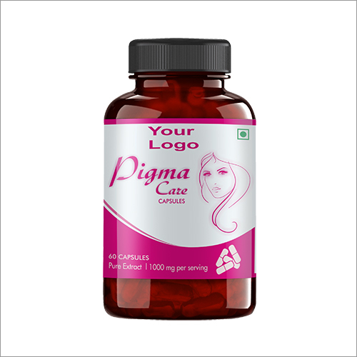 Pigma Care Capsules