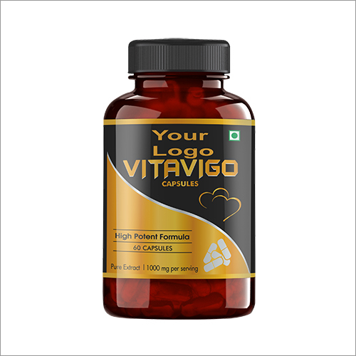 Vitavigo Capsules