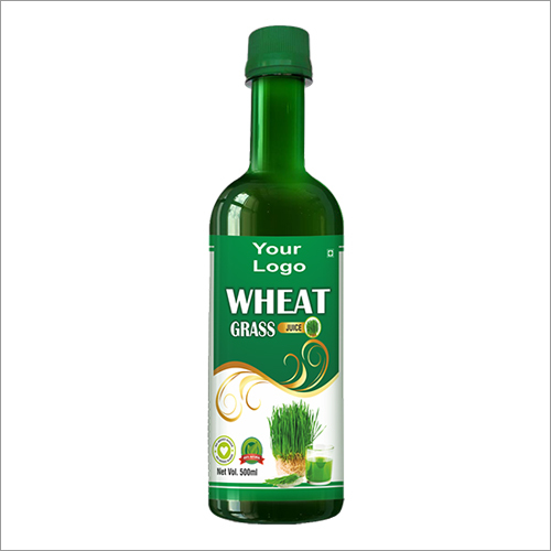 Wheat Grass Juice Direction: After Meal