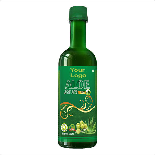 Aloe Amlaki Juice