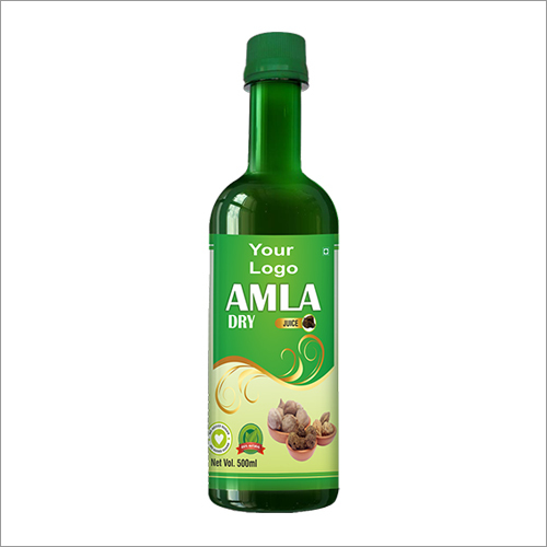 Dry Amla Juice