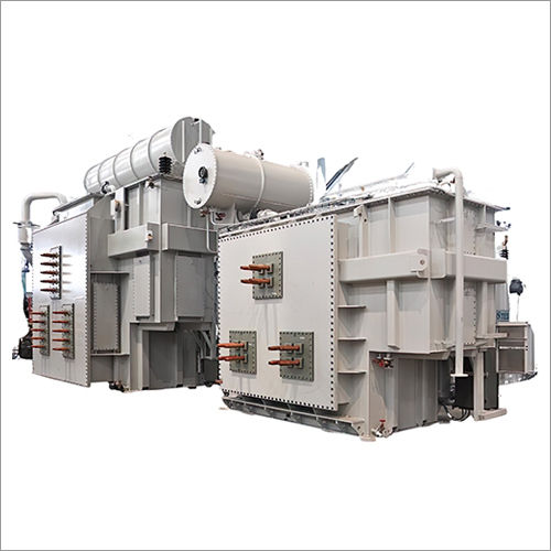 Stainless Steel 10 Kva Furnace Transformer