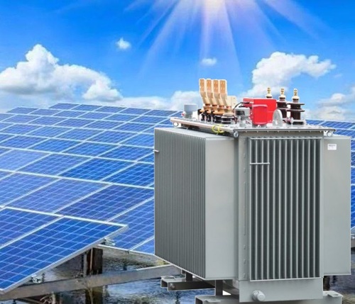 Solar Transformer