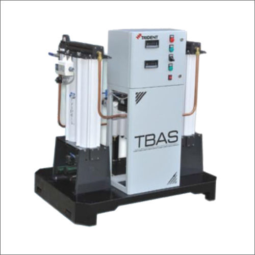 TBAS Medical Air Dryer