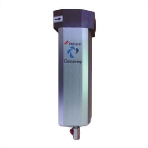 Trident Bacteria Filter By AMBITECH