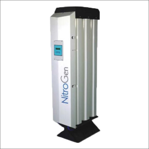 Commercial Nitrogen Generator