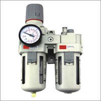 Pneumatic Air Filter Regulator