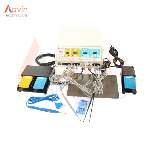Electrosurgical Unit Advin Electro