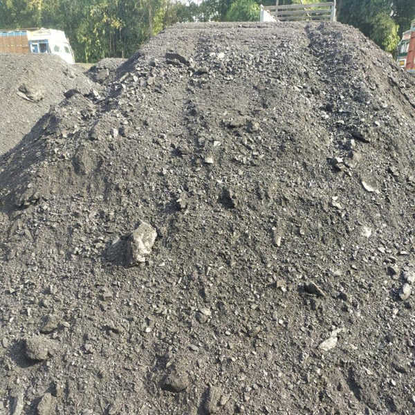 Sub Bituminous Steam Industry Coal