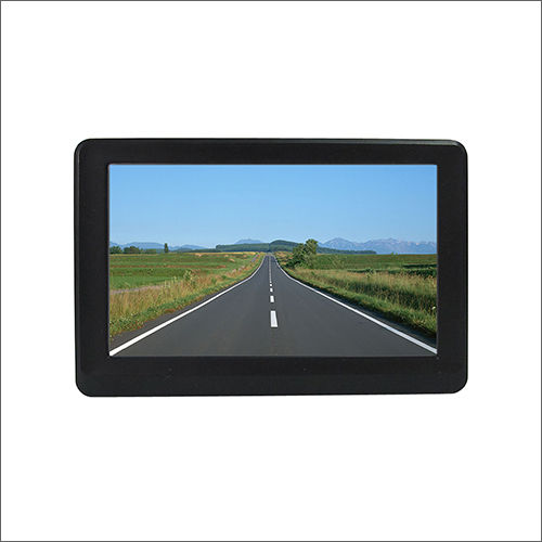 WIN CE GPS