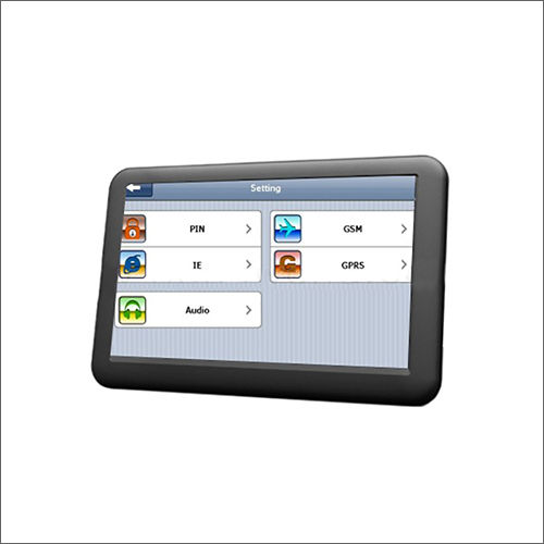 Android 4.0 4GB Nandflash GPS