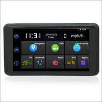 5 Inch GPS With Multi Touch Capacitive Panel