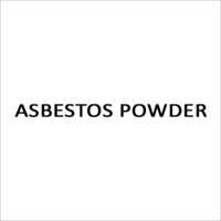 Asbestos Powder, 25 Kg And 50 Kg
