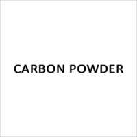 Black Carbon Powder