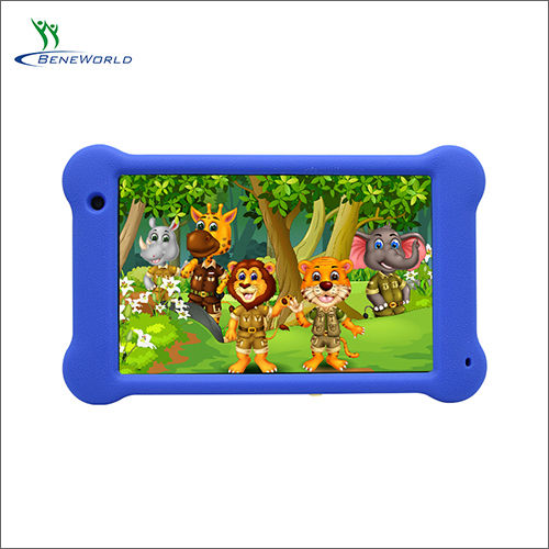 7 Inch IPS 1920x1200 Kids Tablet PC