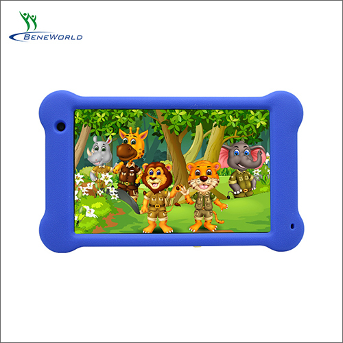 7 Inch IPS 1920x1200 Kids Tablet PC