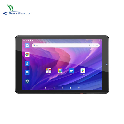 9 Inch IPS Android Tablet By SHENZHEN BENEWORLD TECHNOLOGY CO. LTD.