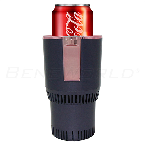 Auto Hot And Cold Car Cup Holder