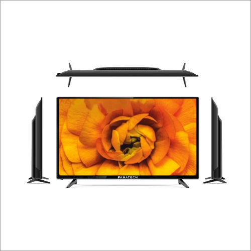 24 Inch Frame Less Series HD LED TV