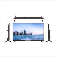 32 Inch Black Panel Series HD LED TV